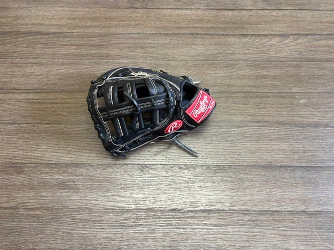 Rawlings Heart of the Hide Mesh 13" First Base Mitt