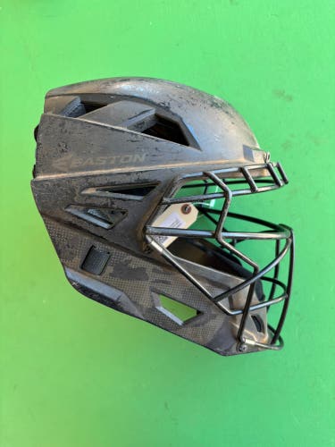 Adult Small Easton M10 Catcher's Mask
