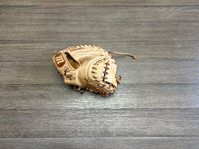 Marucci Honor the Game 32.5" Catchers Mitt