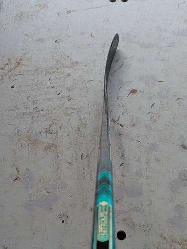 Senior True HZRDUS Px Left Hand Hockey Stick P88M 75 Flex Pro Stock (Used)