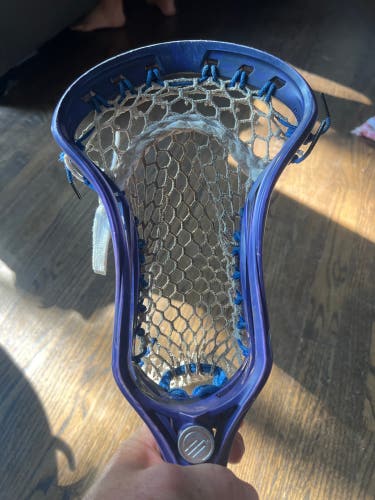 Maverik Tactik 2.0 Used Stringing Head (Used)