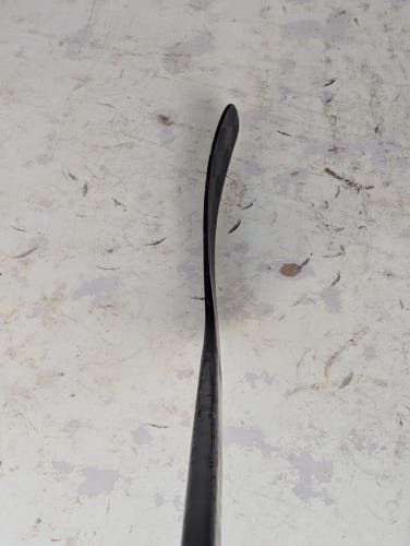 Senior Warrior Alpha LX Pro Left Hand Hockey Stick Toe Pattern 90 Flex (Used)