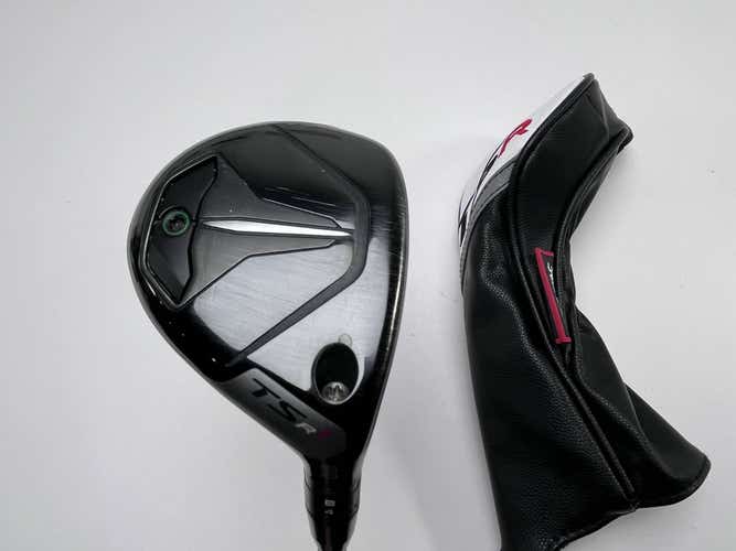 Titleist TSR1 5 Hybrid 23* Mitsubishi Chemical MMT R2 50g Senior RH HC