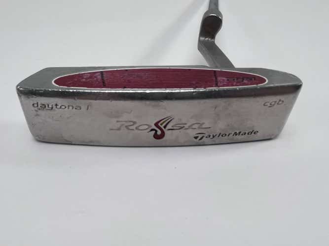 TaylorMade Rossa CGB Daytona 1 2005 Putter 32" Mens RH