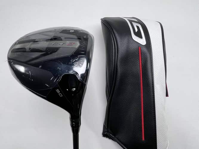Titleist GT2 Driver 9* Tensei K Blue Xlink Tech 55g Regular RH HC