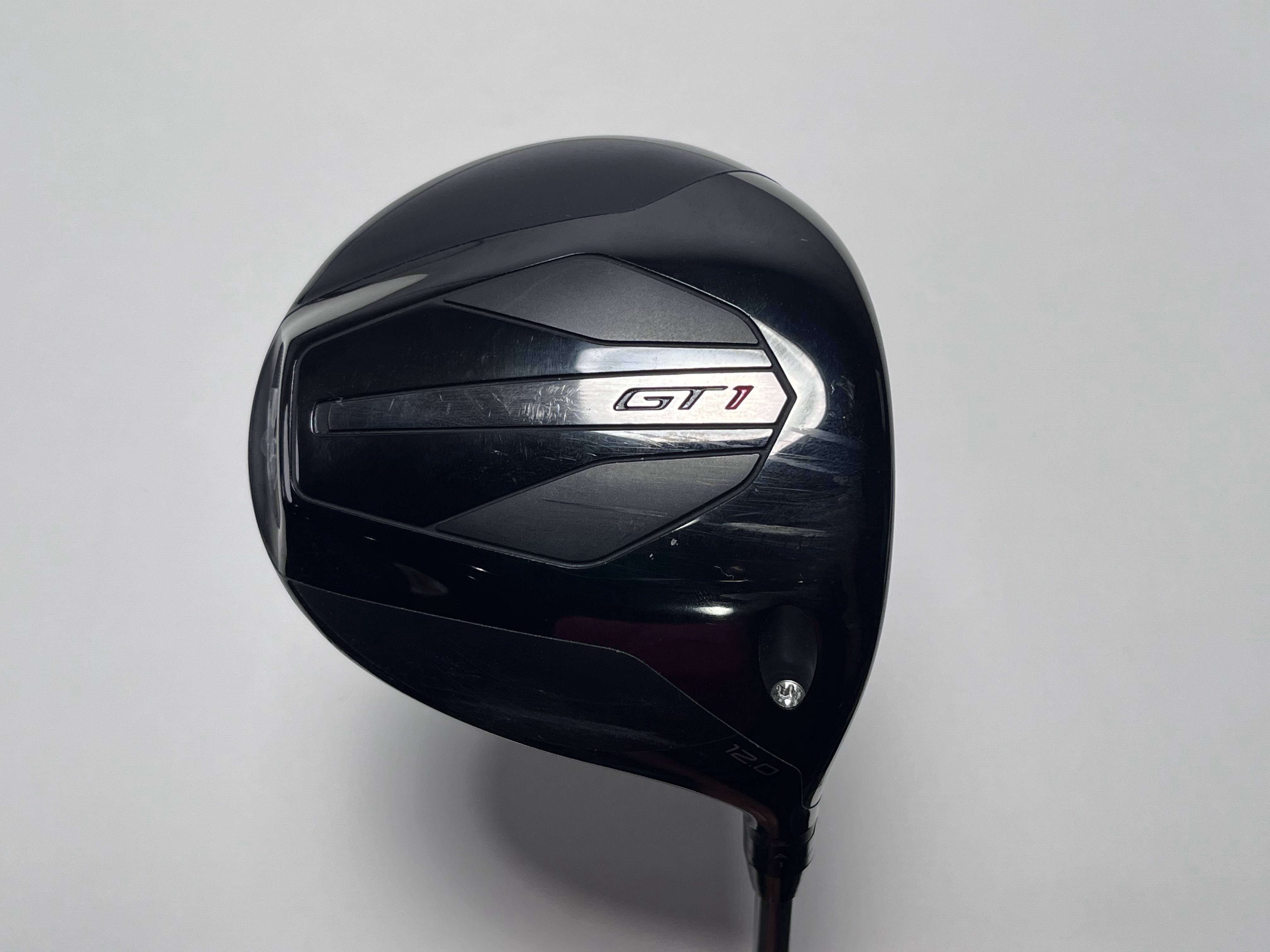 Titleist TS1 Driver 12.5* Fujikura Air Speeder R2 40g Senior