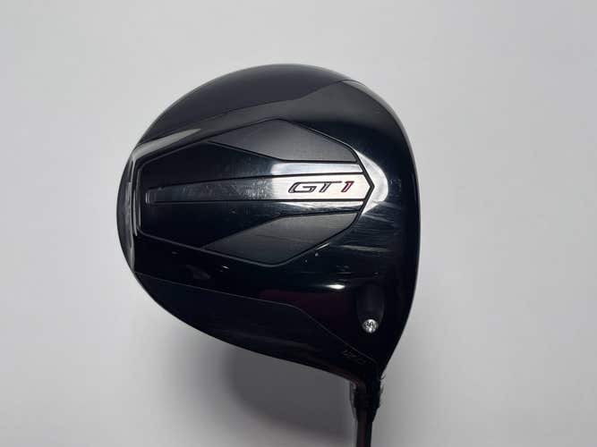 Titleist GT1 Driver 12* Fujikura Air Speeder R2 40g Senior Graphite Mens RH