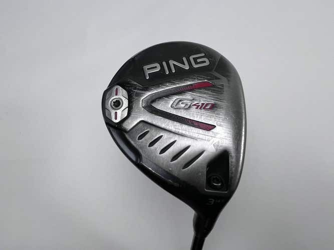 Ping G410 3 Fairway Wood 15* Tensei Orange CK Series 70g Regular RH