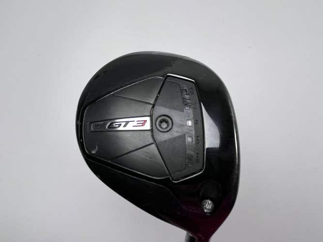 Titleist GT3 3 Fairway Wood 15* Tensei K Blue Xlink Tech 65g Regular RH