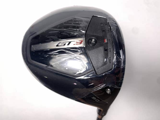 Titleist GT3 Driver 9* Tensei K Blue Xlink Tech 55g Regular RH