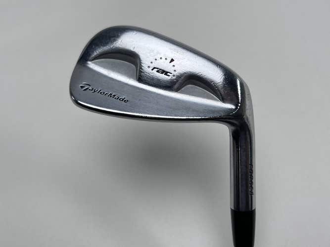 TaylorMade Rac MB Single 9 Iron Project X 7.0 Extra Stiff Steel Mens RH