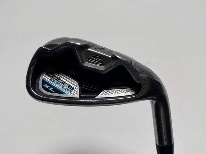 Cobra Baffler XL Single 7 Iron Stiff Steel Mens RH