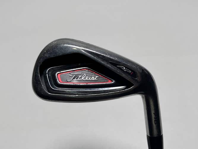 Titleist 716 AP1 Single 8 Iron True Temper XP 90 R300 90g Regular Steel Mens RH