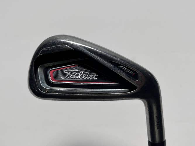 Titleist 716 AP1 Single 6 Iron Kuro Kage 50g Ladies Graphite Womens RH