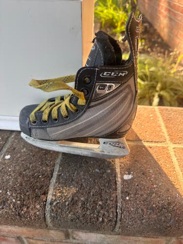 CCM Hockey Skates 10 (Used)