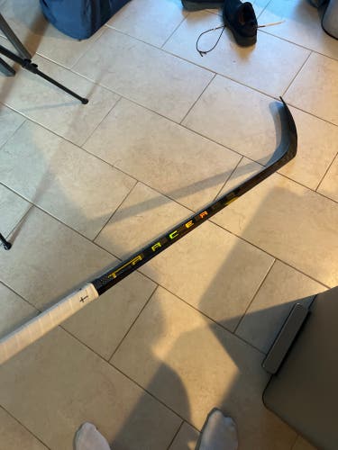 Senior Bauer Nexus Tracer Right Handed Hockey Stick P29 77 Flex Pro Stock (Used)