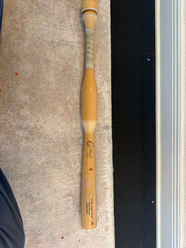 CamWood Trainer Training Bat (-3) ` 32" (Used)