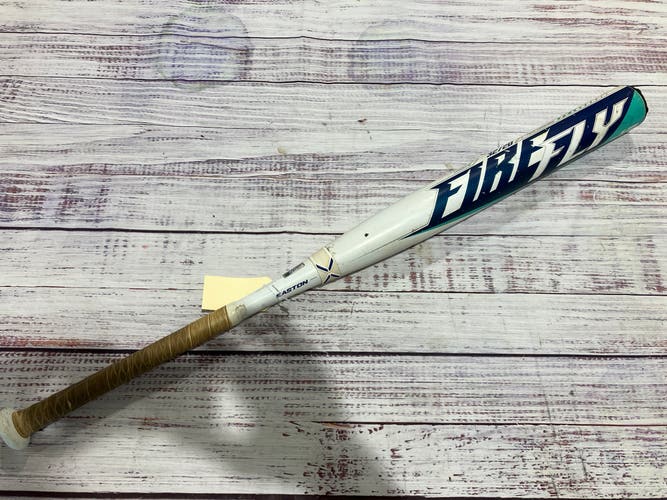 2022 Easton Firefly Composite Bat (-12) Composite 20 oz 32" (Used)
