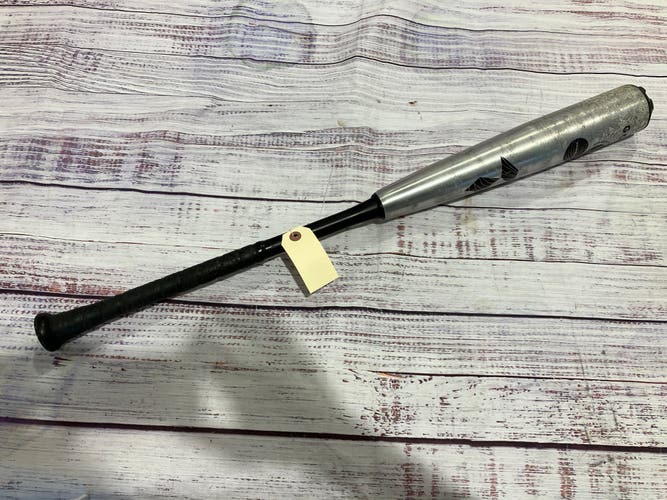 2022 DeMarini The Goods Hybrid Bat BBCOR Certified (-3) Hybrid 29 oz 32" (Used)
