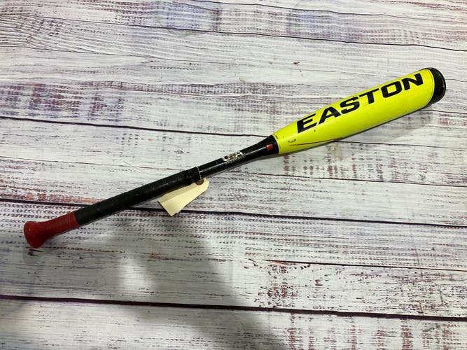 2023 Easton ADV 360 Composite Bat USABat Certified (-10) Composite 19 oz 29" (Used)