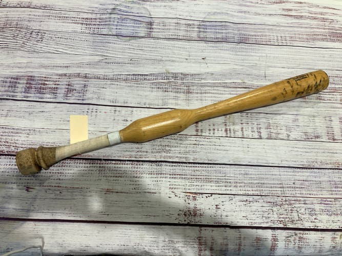 CamWood Trainer Bat 30" (Used)
