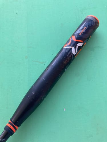 AXE Inferno Composite Bat (-7) 27 oz 34" (Used)
