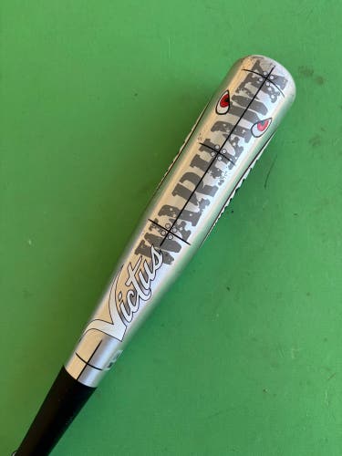 2026 Warstic Warhawk Alloy Bat USSSA Certified (-10) 15 oz 25"