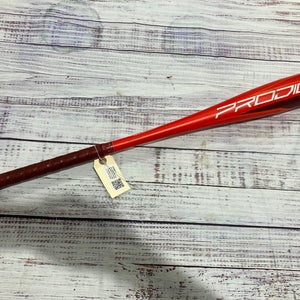 2022 Rawlings Prodigy Alloy Bat USABat Certified (-11) Alloy 17 oz 28" (Used)