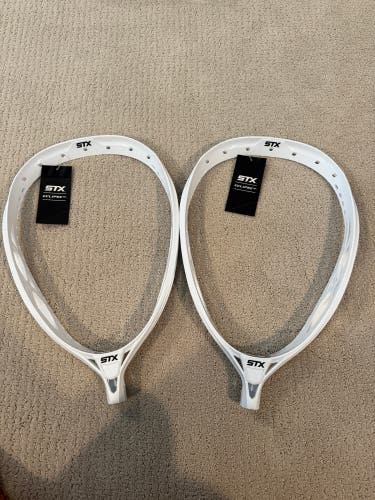 STX Eclipse Head (New)