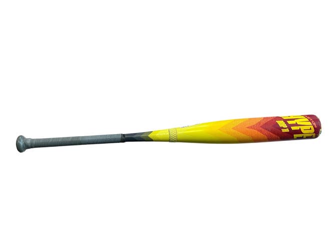 Used Easton HYPE FIRE EUT4HYP10 BB USSSA 2 3/4 Bat 31" 11873-S000247887