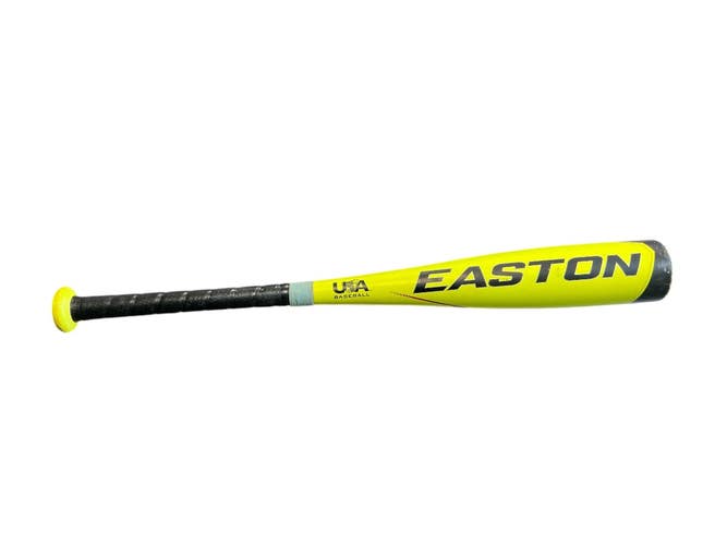 Used Easton ADV TEE BALL BB USA 2 5/8 Bat 24" 11873-S000247884