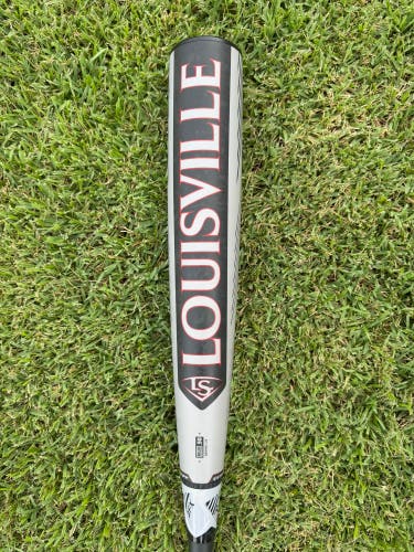 2026 Louisville Slugger Select PWR Hybrid BBCOR Certified Bat (-3) 29 oz 32" (Used)