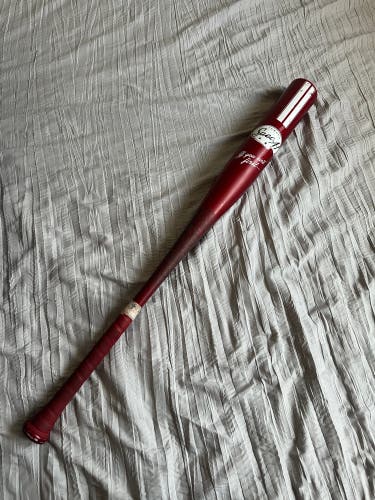 2026 Combat MFG Spec A1 Alloy BBCOR Certified Bat (-3) 30 oz 33" (Used)