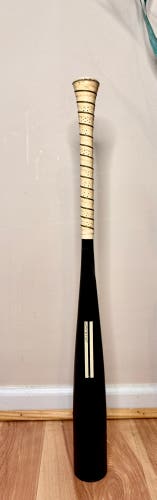 2024 Warstic Bonesaber Alloy USSSA Certified Bat (-10) 19 oz 29" (Used)