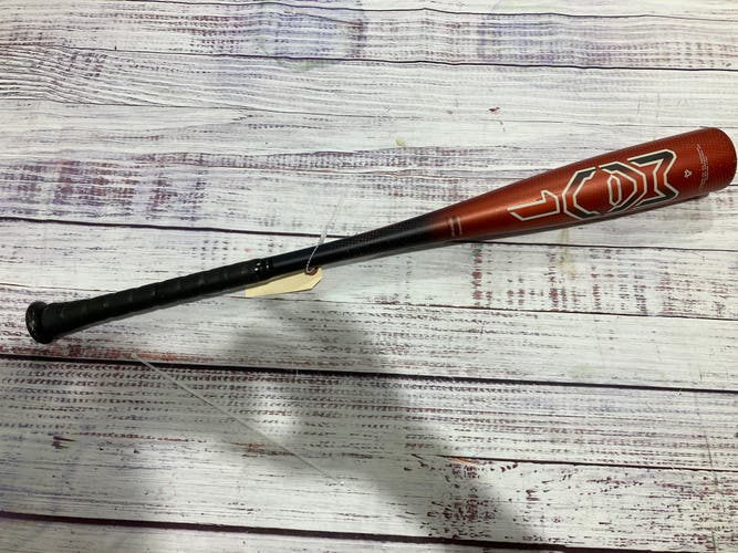 2025 Easton MAV1 Alloy Bat USABat Certified (-11) Alloy 17 oz 28" (Used)