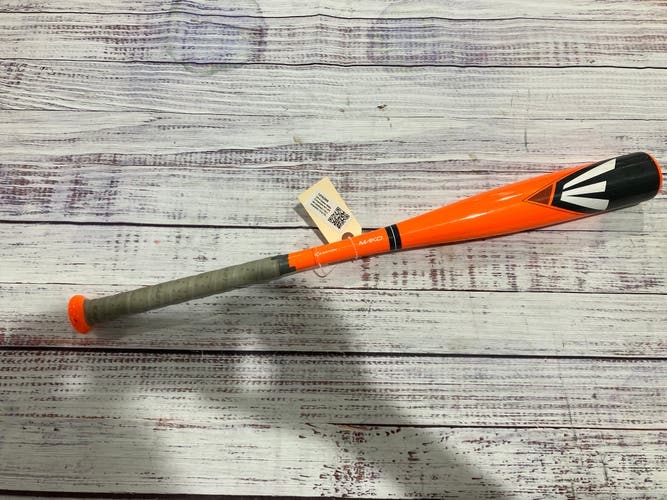 2014 Easton Mako Composite Bat USSSA Certified (-13) Composite 13 oz 26" (Used)