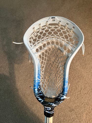 Head bundle