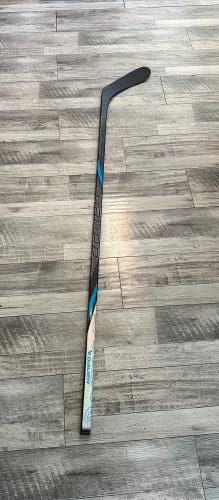 Intermediate Bauer Nexus Tracer Right Handed Hockey Stick P28 55 Flex (New) see more