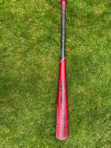 2019 Rawlings 5150 Alloy USABat Certified Bat (-10) 18 oz 28" (Used)