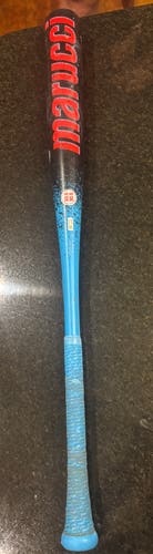 2026 Marucci Rckless Alloy BBCOR Certified Bat 33.5"  305oz