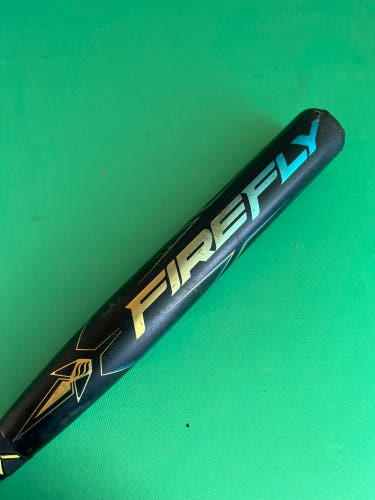 Easton Firefly Composite Bat (-12) 18 oz 30" (Used)