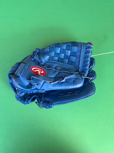 Rawlings Highlight Series RH Baseball Glove 11.5" (Used)
