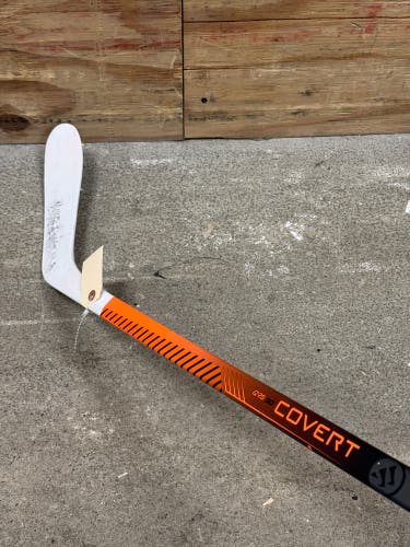 Used Junior Warrior Covert QR5