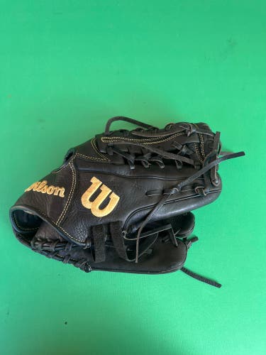 Wilson A950 RH Baseball Glove 11.75" (Used)