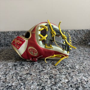 Kolten Wong Rawlings Heart of the Hide Gameday 57 11.5” Infield Glove