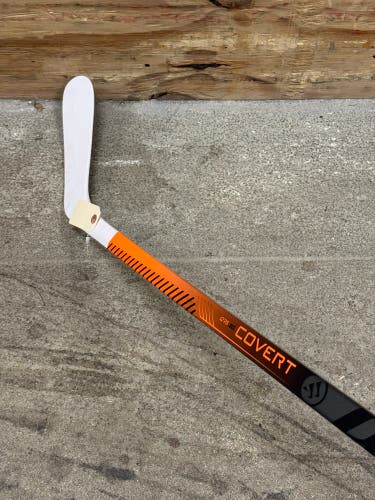 Junior Warrior Covert QR5 30 Hockey Stick Right Handed 50 Flex (Used)