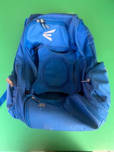 Blue Easton Bat Pack (Used)