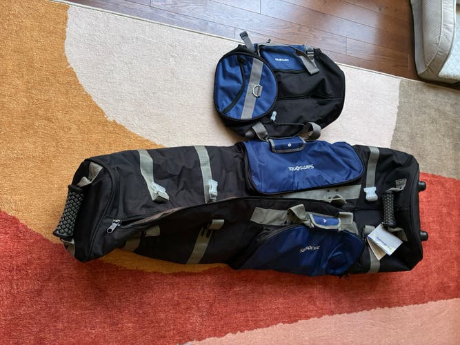 Travel Cover (New)