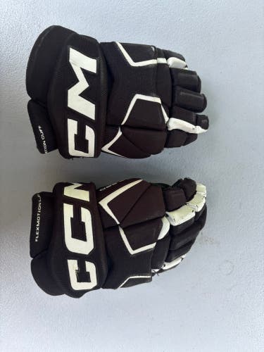 CCM Tacks AS-580 Gloves 10" (Used)