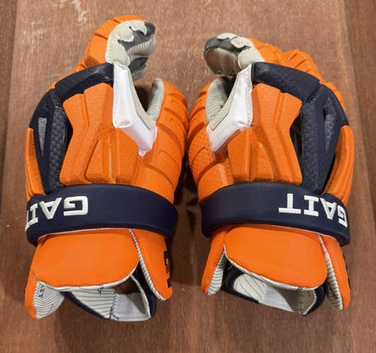 2026 Unreleased Gait Lacrosse Gloves 12" (Brand New)